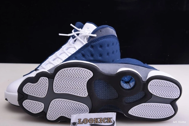 1st Kicks Shoes Jordan Flint 13 Air 414571-404 0701